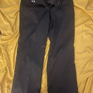Jaclyn Smith Black Women's Trousers